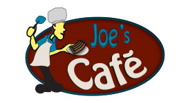 joes cafe