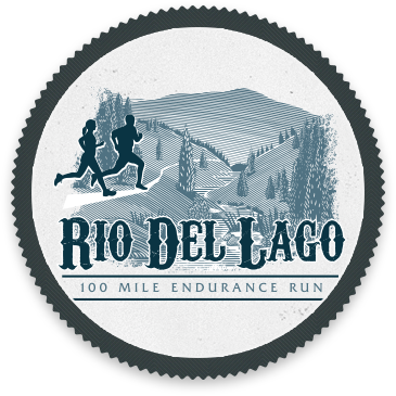 Rio del Lago logo